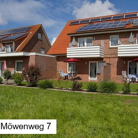 Hedemann * Norddeich (Norden)